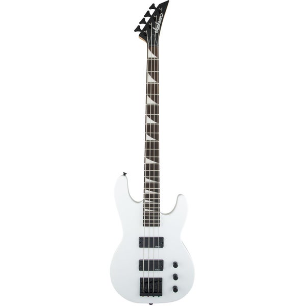 Jackson JS Series Concert Bass JS2 Blancanieves