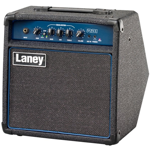 Laney RB1 15W 1x8 amplificatore combo per basso