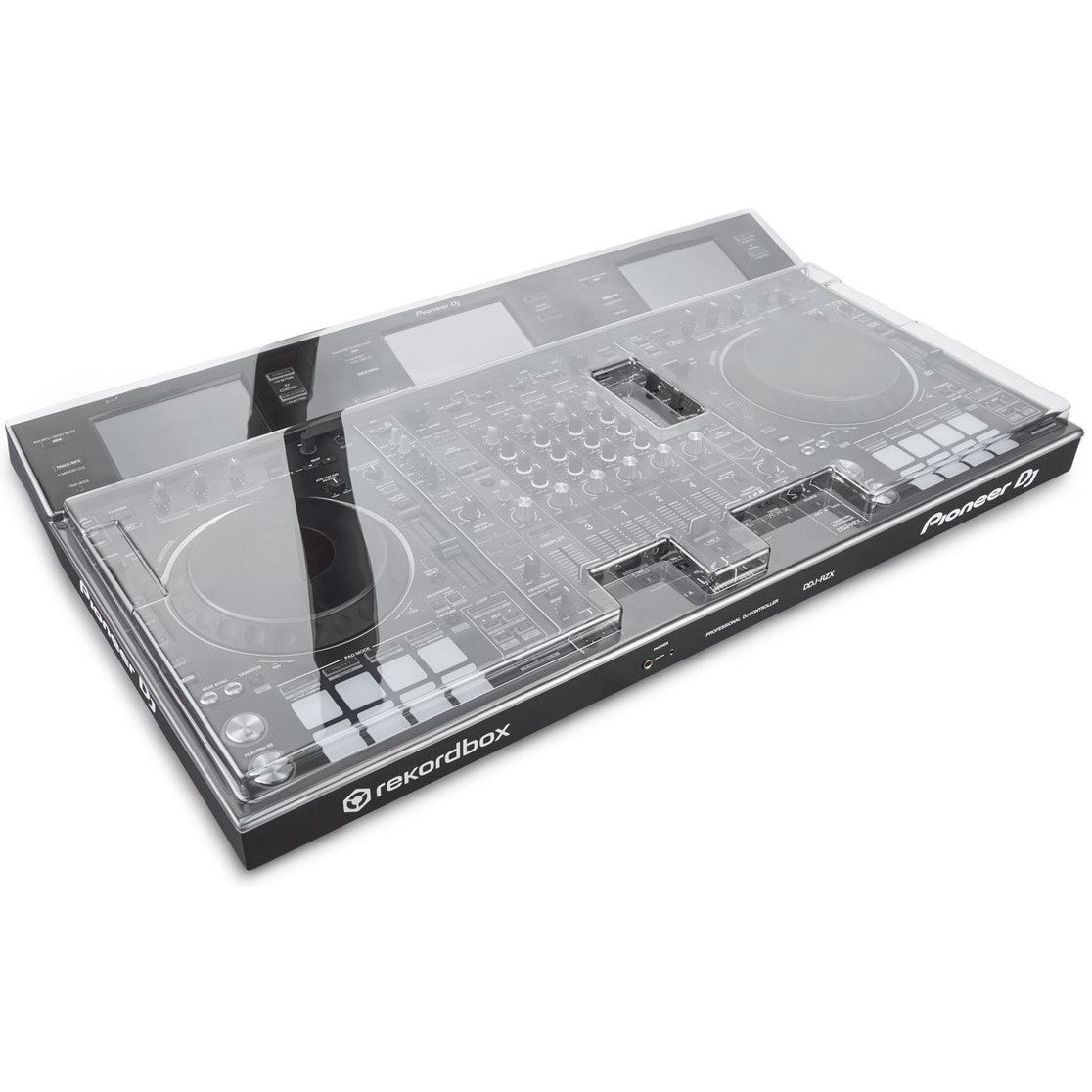Decksaver Pioneer DDJ-RZX Staubschutzcover