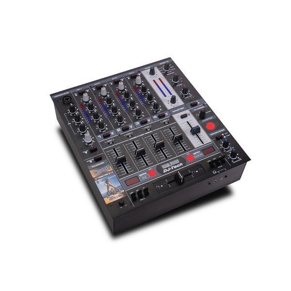 DJ Tech DDM-3000