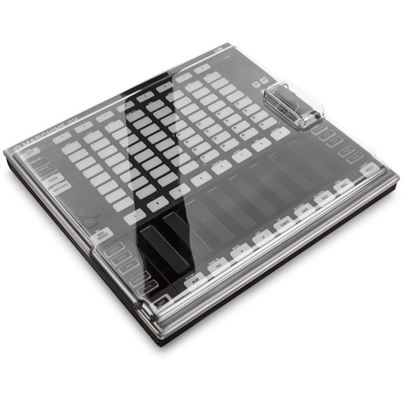Decksaver Native Instruments Maschine Jam Staubschutzcover