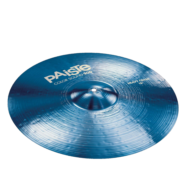 Paiste Color Sound 900 Blue Heavy Crash 20 pouces