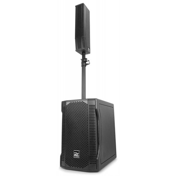 Power Dynamics PD812A bärbart 12 tums Arraysystem