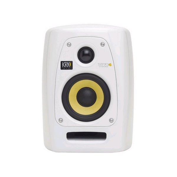 KRK VXT4W moniteur DJ & Studio (la pièce)