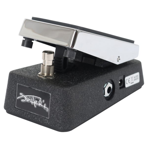 Dunlop JHM9 Jimi Hendrix Cry Baby Mini Wah pedale