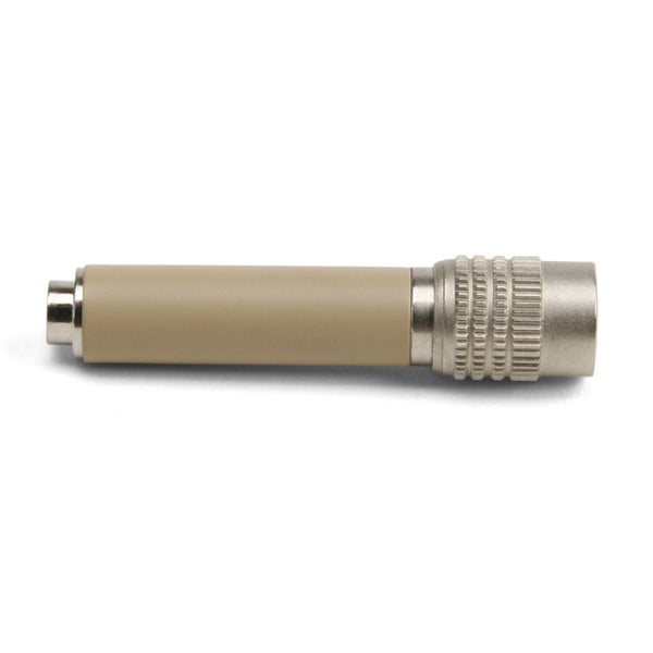 Samson Hirose 4-pins kontakt SE50T (beige)