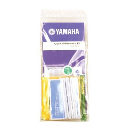 Yamaha BMMOBMKITJ01 kit di manutenzione per oboe