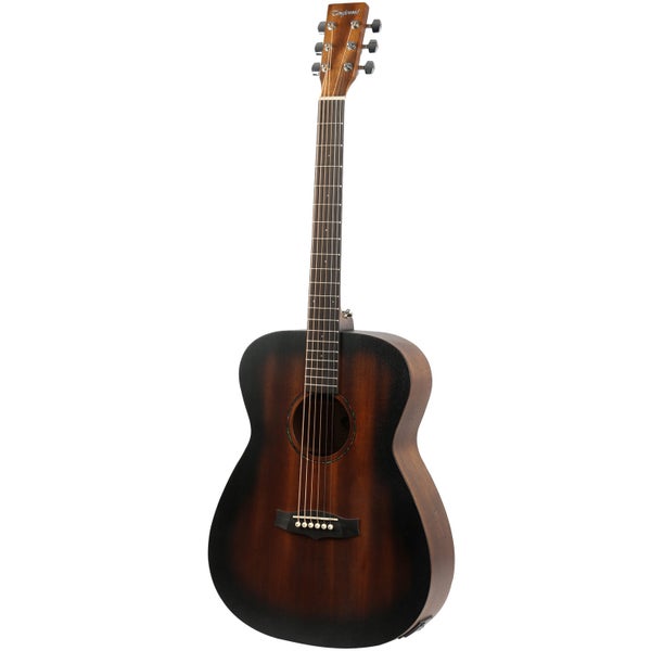Tanglewood TWCR O E guitarra western electroacústica