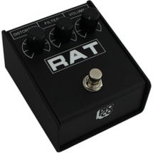 Proco RAT2 Distortion Effect Pedal