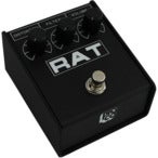 Proco RAT2 Distortion Effect Pedal