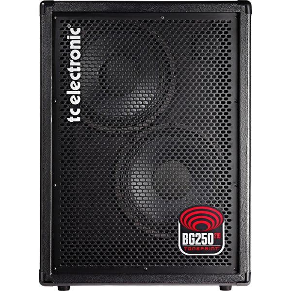 TC Electronic BG250-210  combo de bajo