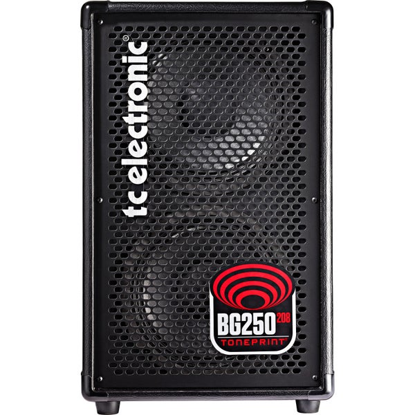 TC Electronic BG250-208 combo bajo