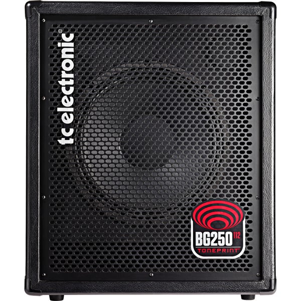 TC Electronic BG250-112 amplificador combo de guitarra