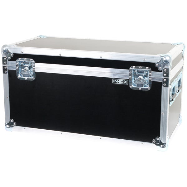 Innox FCTC080 universellt flightcase M