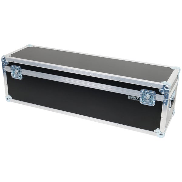 Innox FCTC120 universellt flightcase XL