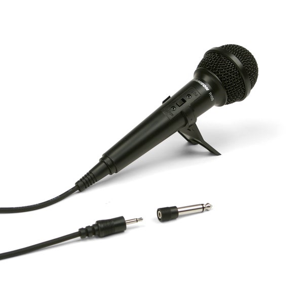 Samson R10S micrófono dinámico