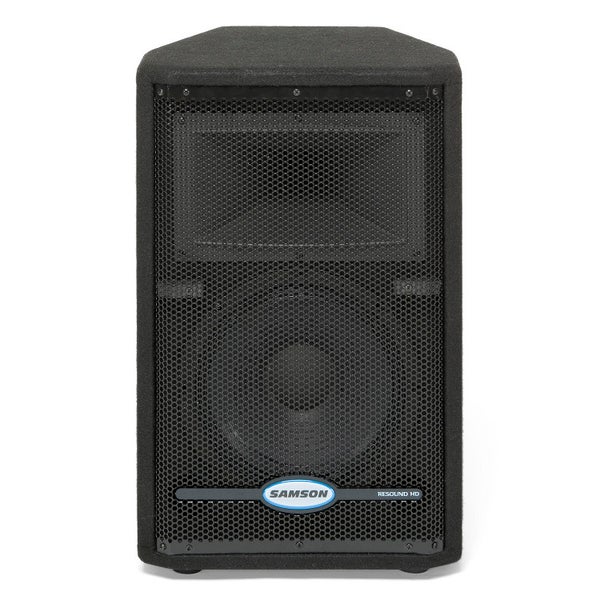 Samson RS10 HD altavoz pasivo 10"