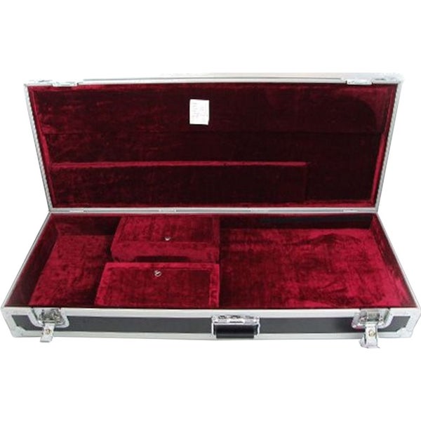 Road Ready RRGTR MKII flightcase till diverse gitarrer