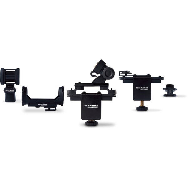 Marantz Audio Scope Gear accessori per microfono shotgun 