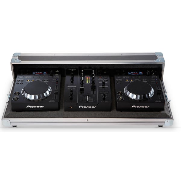 Pioneer DJ PRO-350 FLT flightcase