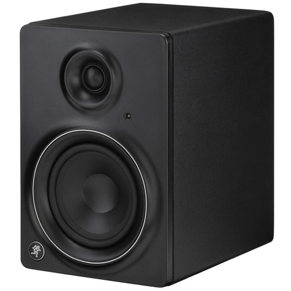 Mackie MR8 MKII moniteur de studio actif