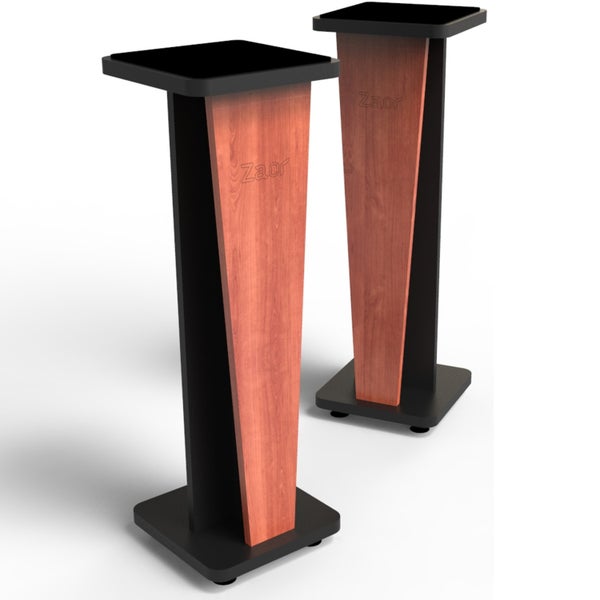 Zaor Miza Stand V36 Black Cherry válvula amplificador etapa final (2 ud)