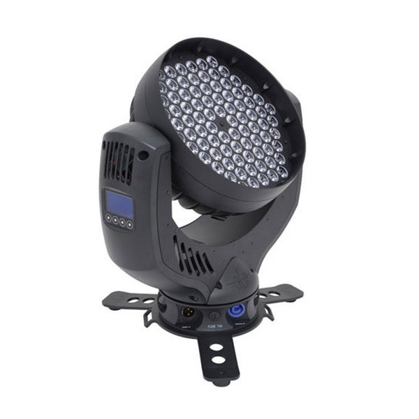 GLP Impression 90RGB testa mobile LED wash