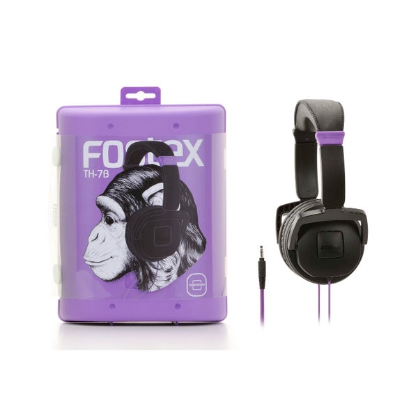 Fostex TH-7B casque semi-ouvert