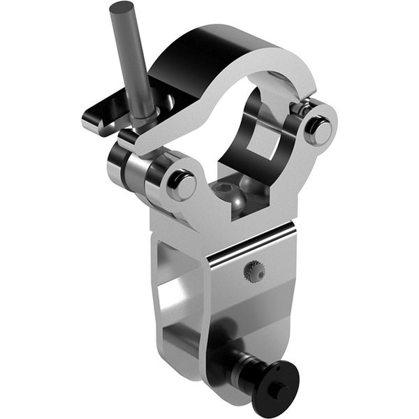RCF AC Truss Clamp HDL6 adaptador truss FLY BAR HDL6