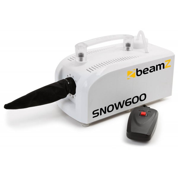 BeamZ Snow600 macchina della neve