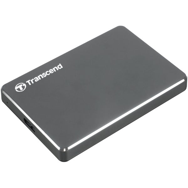 Transcend SJ25C3N 1TB StoreJet extern HDD USB 3.0