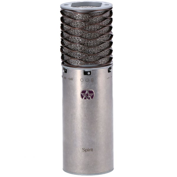 Aston Microphones Spirit Condenser Microphone