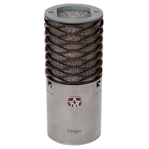 Aston Microphones Origin condenser microphone