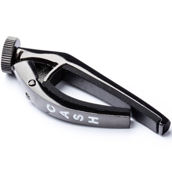 Dunlop JCS50C Johnny Cash Capo Curved