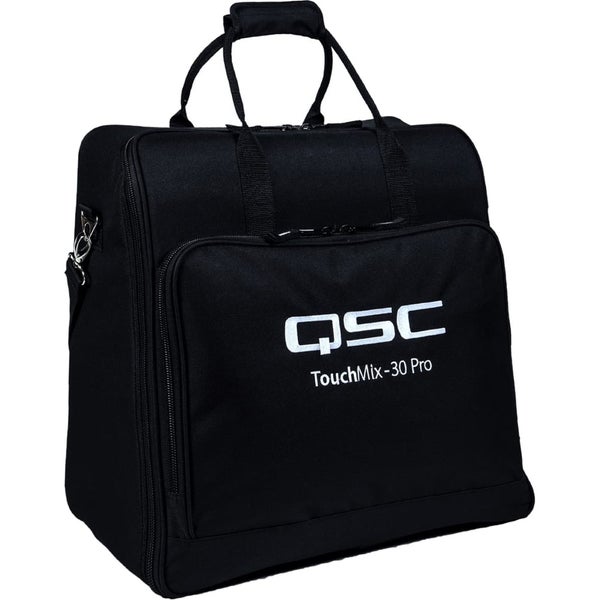QSC TouchMix-30 Pro Tote sac de transport