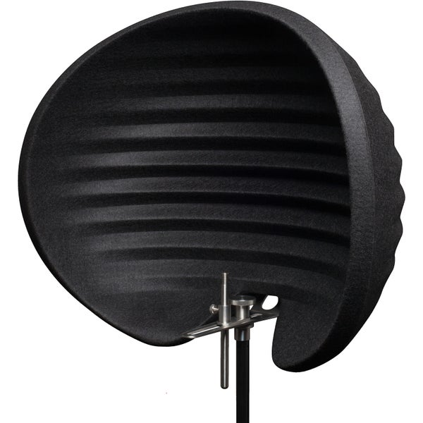 Aston Microphones Halo Shadow microphone reflection filter