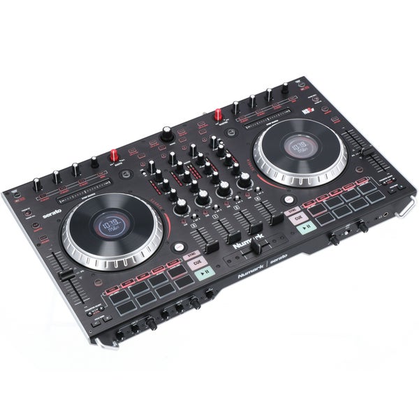 Numark NS6II