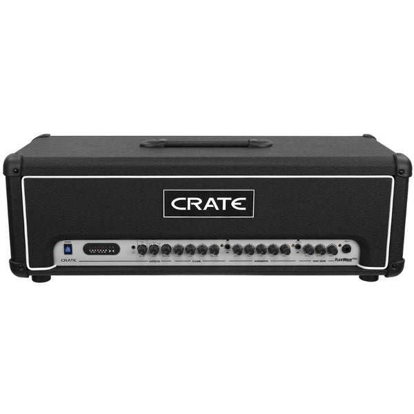 Crate FW120H tête d'ampli de guitare électrique + effets DSP