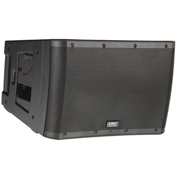 QSC KLA-12 Active 12-inch Line Array Speaker