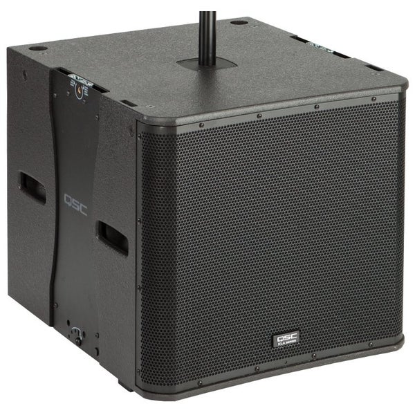 QSC KLA-181 Active Line Array Subwoofer