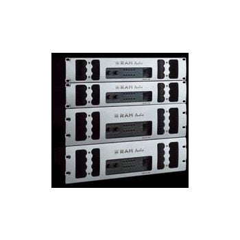 Ram Audio BUX 2 MK2 3.0 Amplificateur