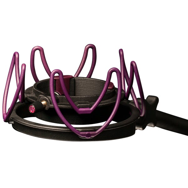 Aston Microphones Custom Lyre (Rycote) suspension antichoc pour Origin et Spirit