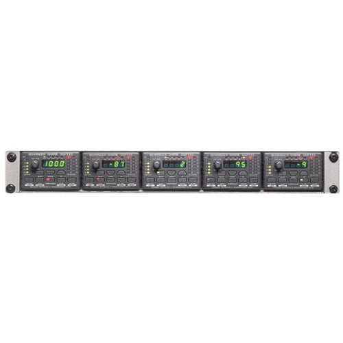 Behringer DSP 110 rack mount kit