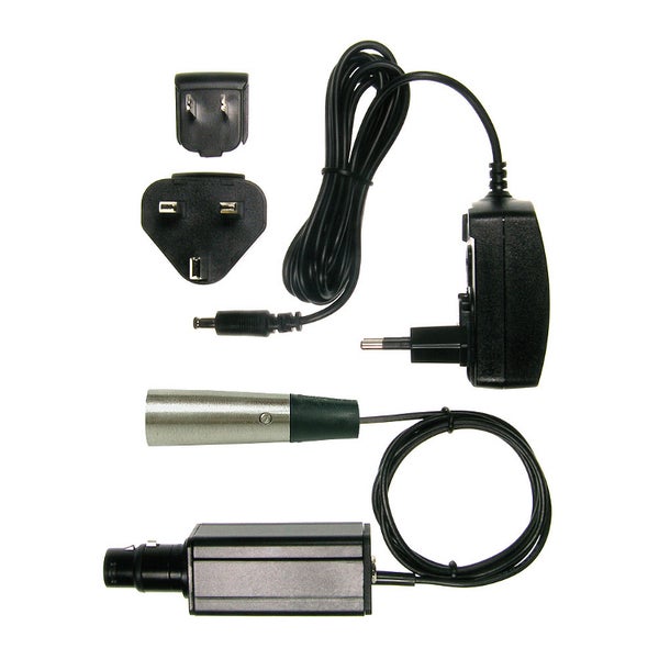 Neumann Connection kit AES/EBU pour micros numériques
