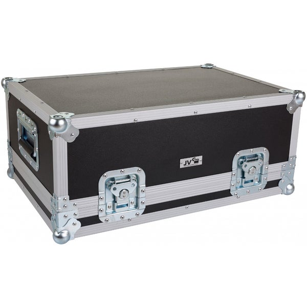 JV Case Case-2 flight case pour 6x Accu Color