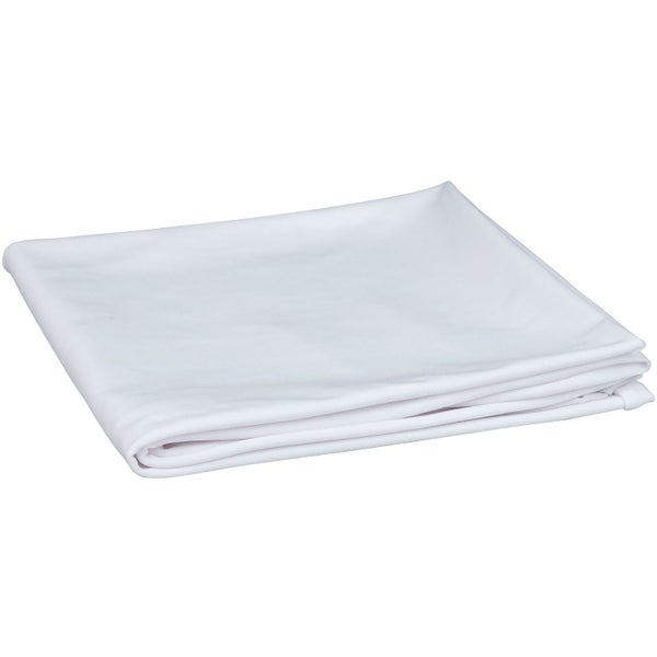 Showtec Truss Stretch Cover 100 cm blanco