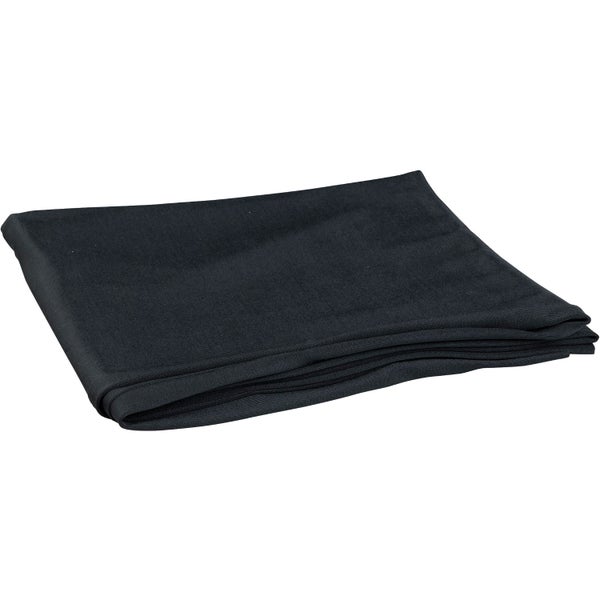 Showtec Truss Stretch Cover 300 cm negro