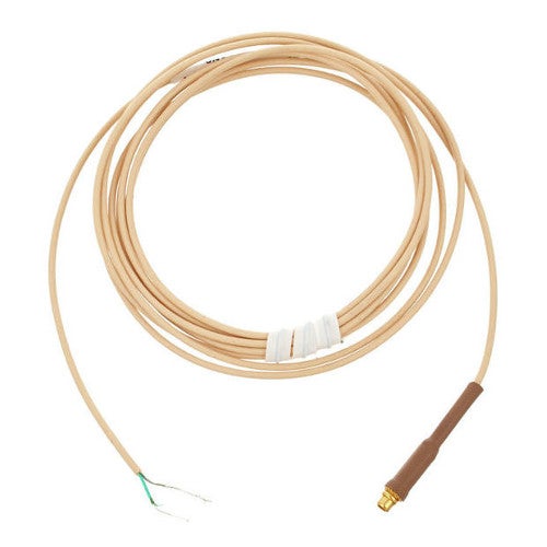 Countryman E6 Earset Cable kabel med öppen ände