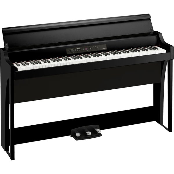 Korg G1 Air BK pianoforte digitale nero