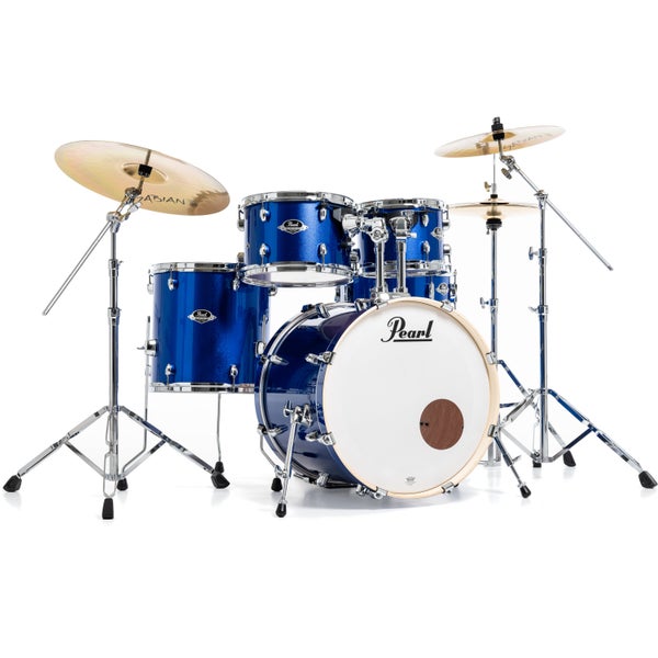 Pearl EXX705NBR/C717 batería Export High Voltage Blue